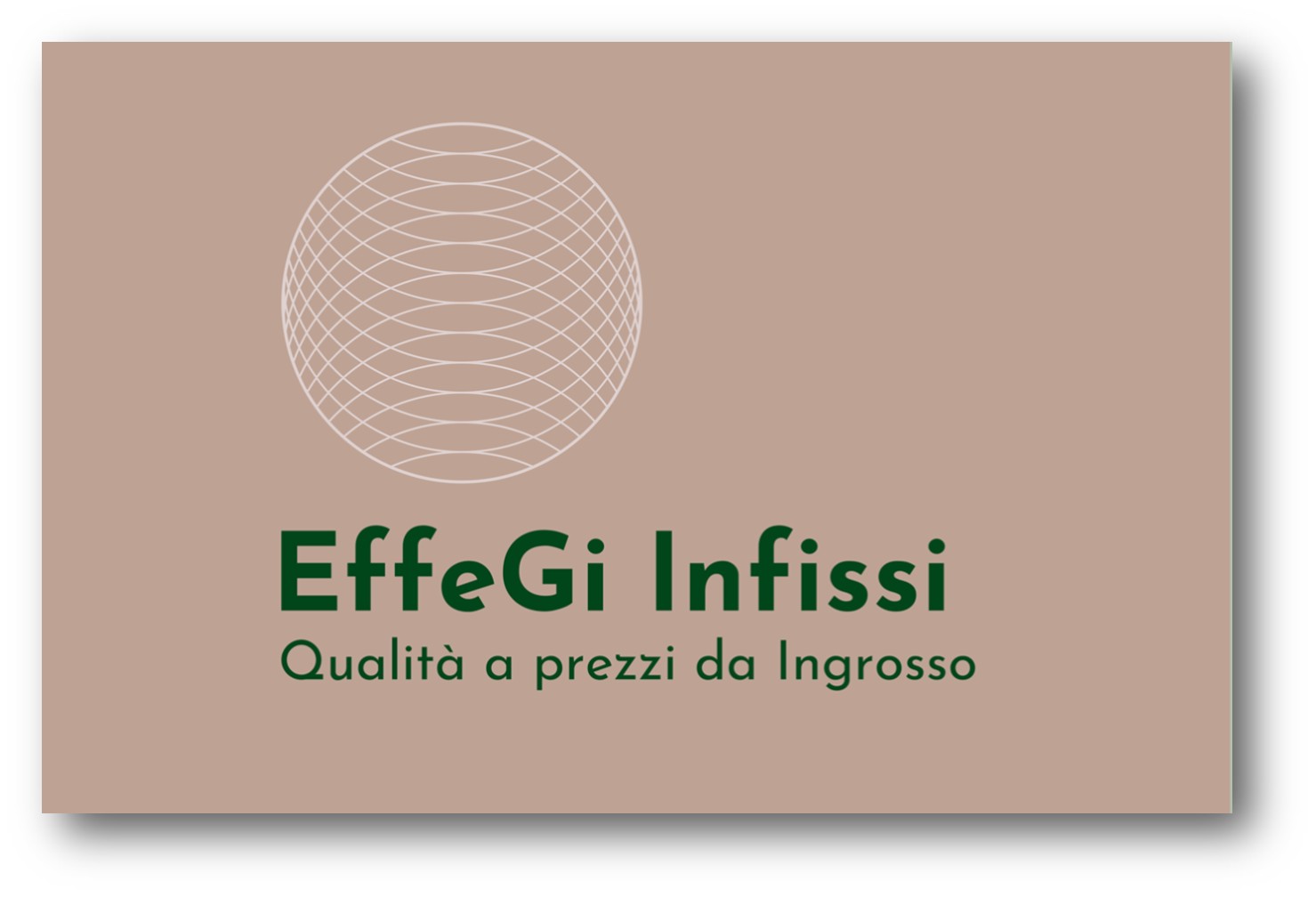 ELLEGI INFISSI